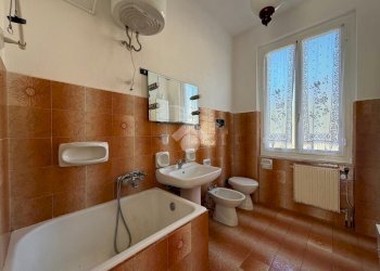 Casa indipendente Via della Pace, Deiva Marina - foto 46