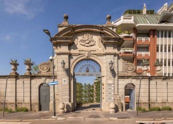 Attico Milano (zona San Siro) - foto 26