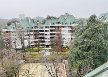 Attico Milano (zona San Siro) - foto 36