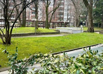 Attico Milano (zona San Siro) - foto 37