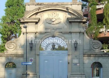 Attico Milano (zona San Siro) - foto 1