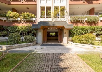 Attico Milano (zona San Siro) - foto 30