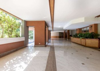 Attico Milano (zona San Siro) - foto 31