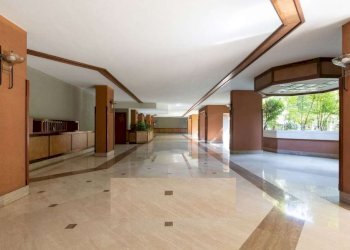 Attico Milano (zona San Siro) - foto 32