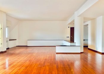 Attico Milano (zona San Siro) - foto 6