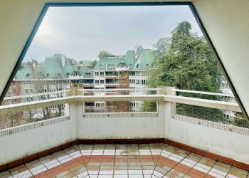 Attico Milano (zona San Siro) - foto 9