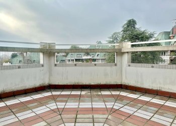 Attico Milano (zona San Siro) - foto 12