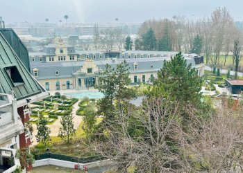 Attico Milano (zona San Siro) - foto 14