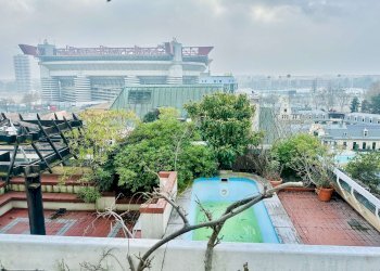 Attico Milano (zona San Siro) - foto 16