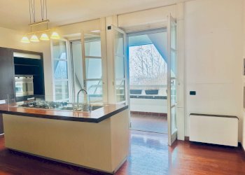 Attico Milano (zona San Siro) - foto 18