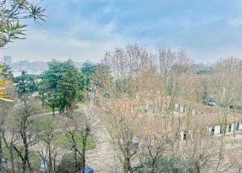 Attico Milano (zona San Siro) - foto 19