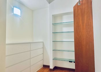 Attico Milano (zona San Siro) - foto 24