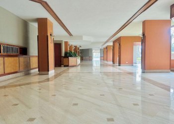 Attico Milano (zona San Siro) - foto 33