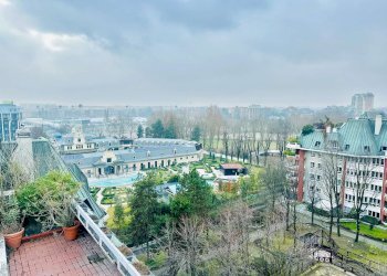 Attico Milano (zona San Siro) - foto 42