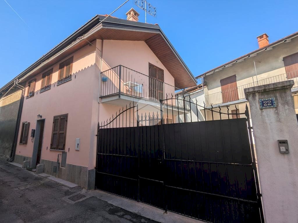 Semi-detached house Vicolo d'ala, Rivoli - photo 1