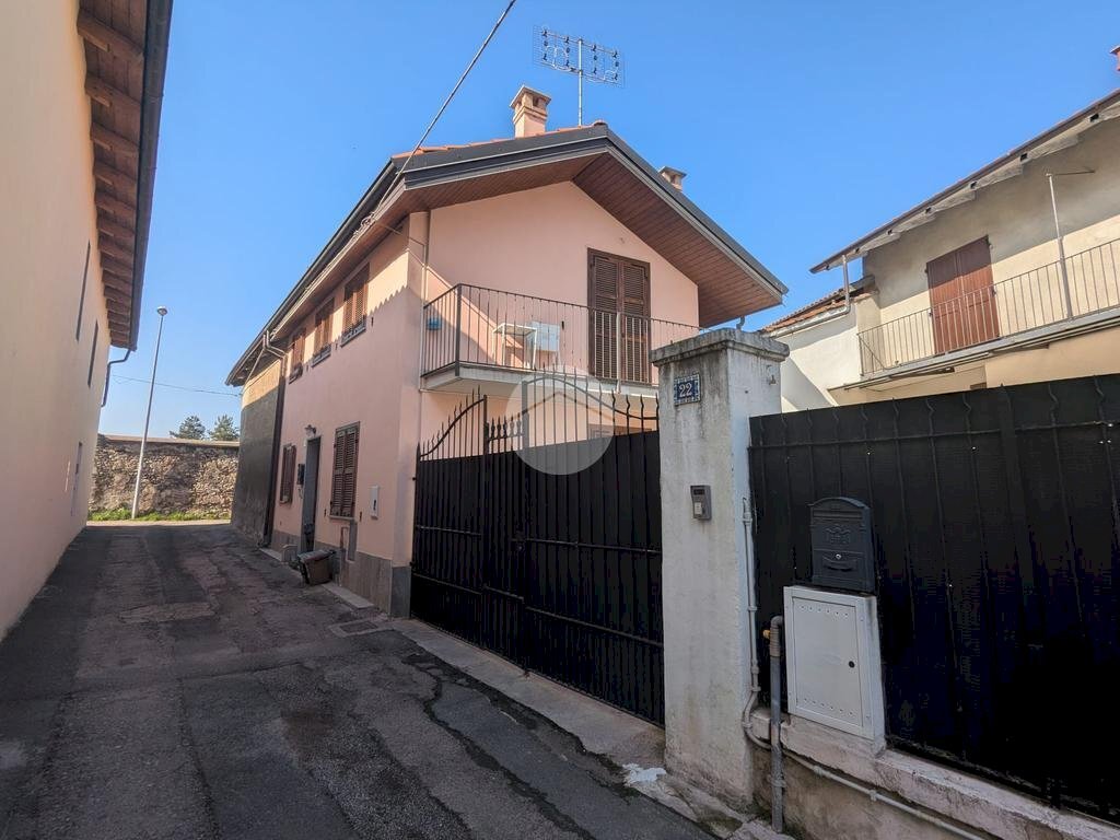 Semi-detached house Vicolo d'ala, Rivoli - photo 2