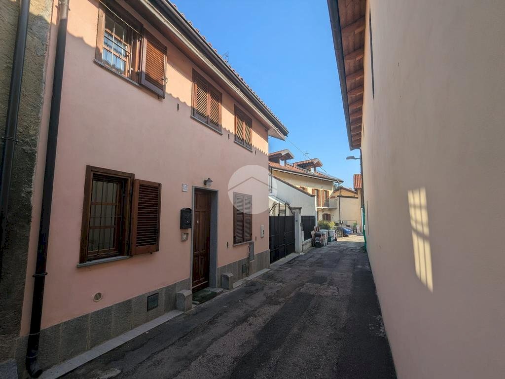Semi-detached house Vicolo d'ala, Rivoli - photo 3