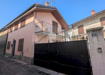 Casa semi indipendente Vicolo d'ala, Rivoli - foto 1