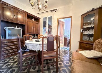 Appartamento Via Rocca, Dolceacqua - foto 4