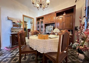 Appartamento Via Rocca, Dolceacqua - foto 5