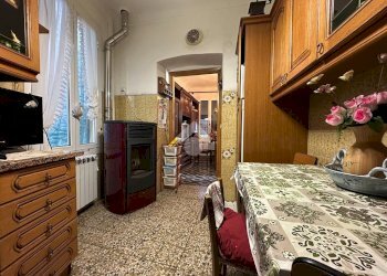 Appartamento Via Rocca, Dolceacqua - foto 7