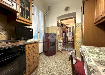 Appartamento Via Rocca, Dolceacqua - foto 8