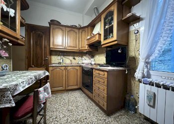 Appartamento Via Rocca, Dolceacqua - foto 9