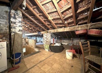 Appartamento Via Rocca, Dolceacqua - foto 21