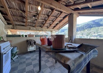 Appartamento Via Rocca, Dolceacqua - foto 24