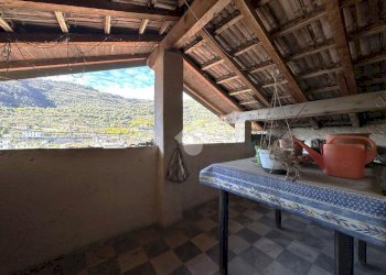 Appartamento Via Rocca, Dolceacqua - foto 25