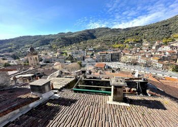 Appartamento Via Rocca, Dolceacqua - foto 26