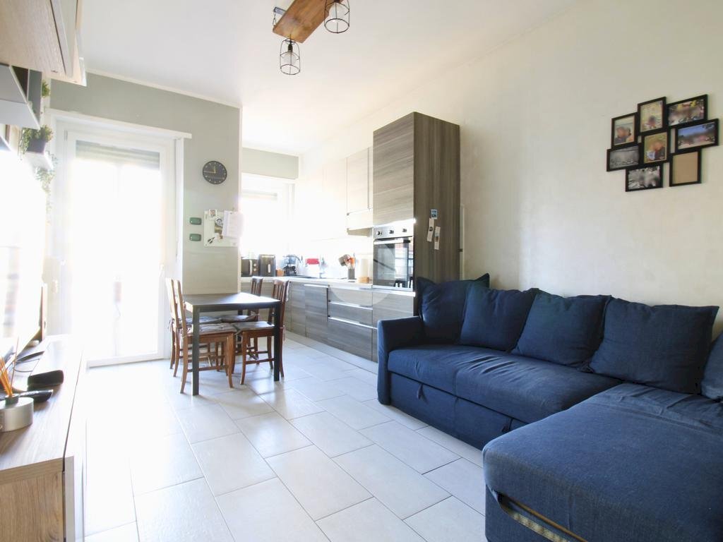 Trilocale Via Aosta, Rivoli - foto 3