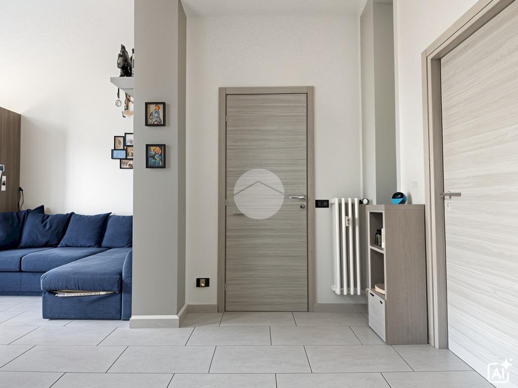 Three-room apartment Via Aosta, Rivoli - photo 2
