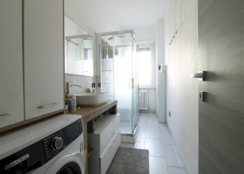 Trilocale Via Aosta, Rivoli - foto 10