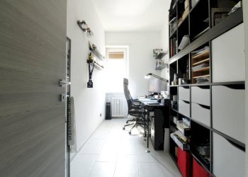 Trilocale Via Aosta, Rivoli - foto 15