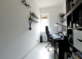 Trilocale Via Aosta, Rivoli - foto 16