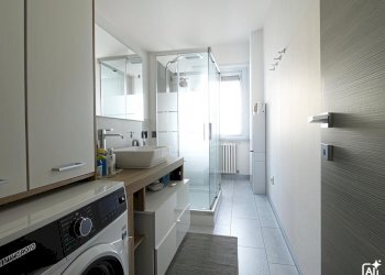 Trilocale Via Aosta, Rivoli - foto 10
