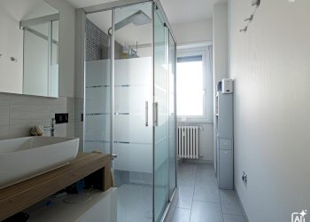 Trilocale Via Aosta, Rivoli - foto 12