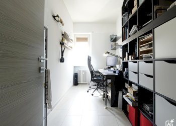 Trilocale Via Aosta, Rivoli - foto 15