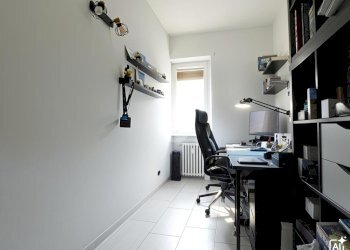 Trilocale Via Aosta, Rivoli - foto 16