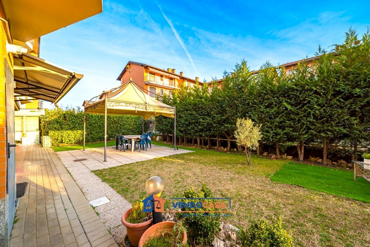 Trilocale Carmagnola - foto 1