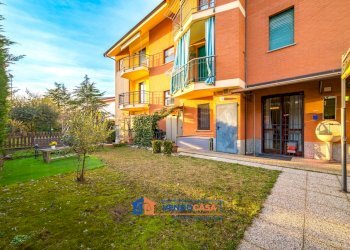 Trilocale Carmagnola - foto 4
