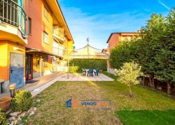 Trilocale Carmagnola - foto 5