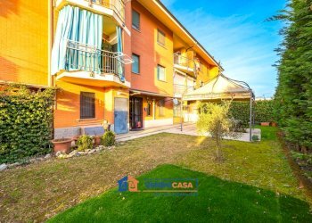 Trilocale Carmagnola - foto 6