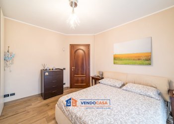 Trilocale Carmagnola - foto 10