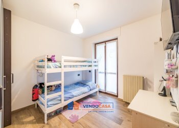 Trilocale Carmagnola - foto 11