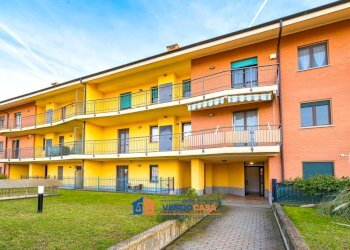 Trilocale Carmagnola - foto 13