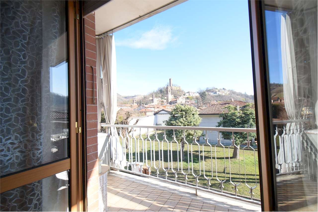 Three-room apartment Corneliano d'Alba - photo 2