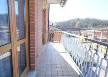 Trilocale Corneliano d'Alba - foto 17