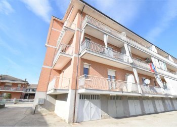 Trilocale Corneliano d'Alba - foto 33